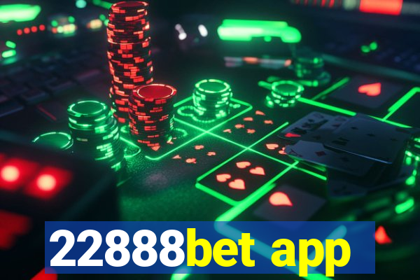 22888bet app